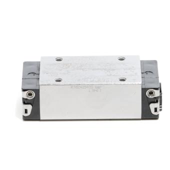 Bosch Rexroth High-precision ball runner block BSHP  Gebraucht